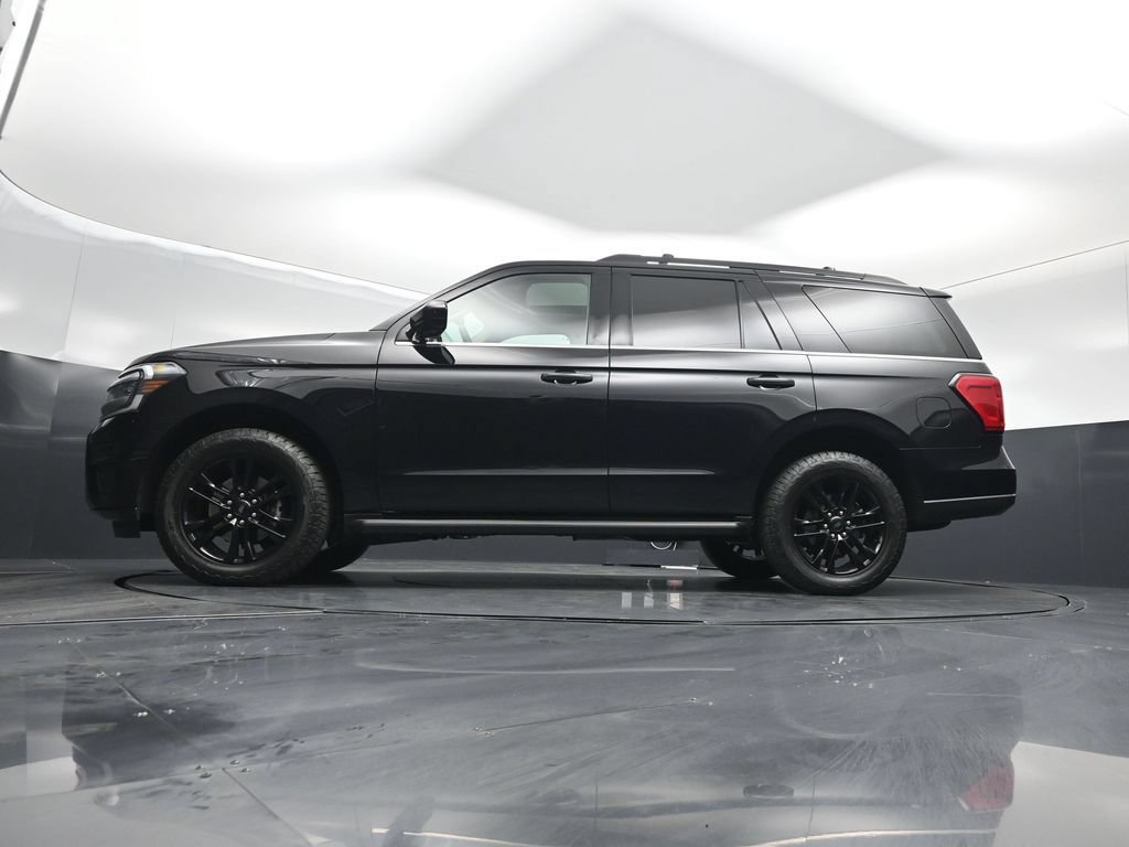 Certified 2024 Ford Expedition XLT AWD/4WD image 52
