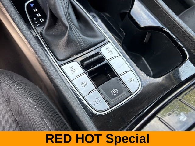 Used 2024 Hyundai Tucson SEL image 25