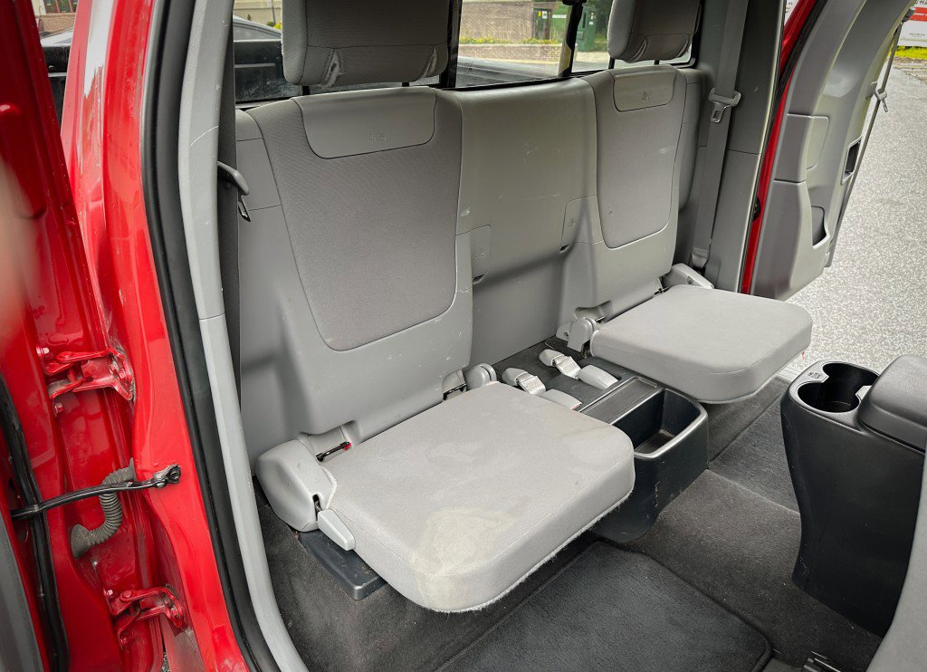 Used 2012 Toyota Tacoma image 22