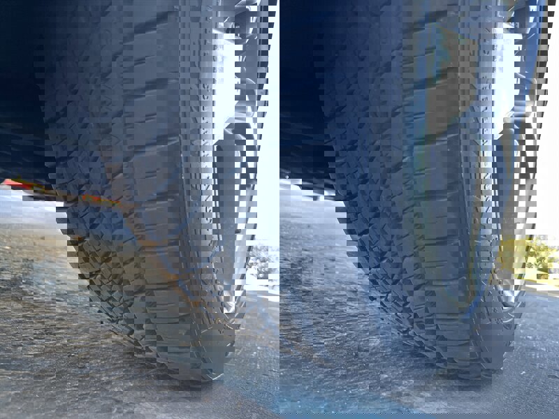 Used 2005 MAZDA RX-8 w/ MT Grand Touring Pkg image 16