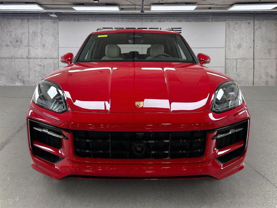 New 2026 Porsche Cayenne S AWD/4WD image 6