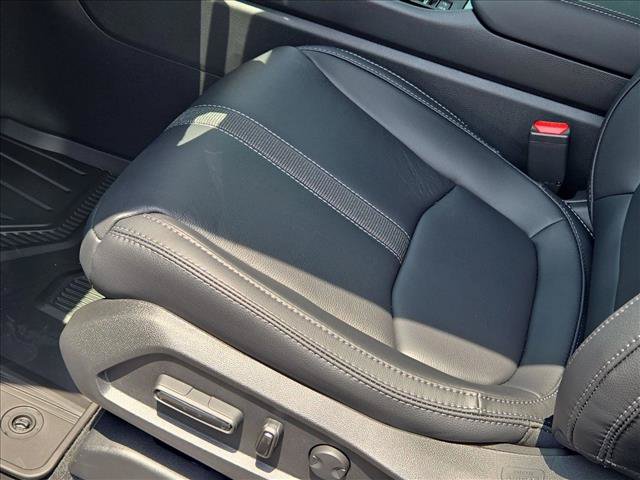 New 2026 Honda Pilot EX-L image 4