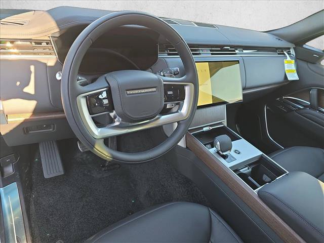 New 2026 Land Rover Range Rover SE AWD/4WD image 18