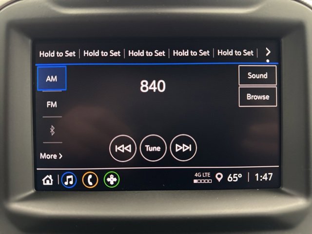 New 2026 Chevrolet Silverado 2500 W/T w/ WT Convenience Package image 17