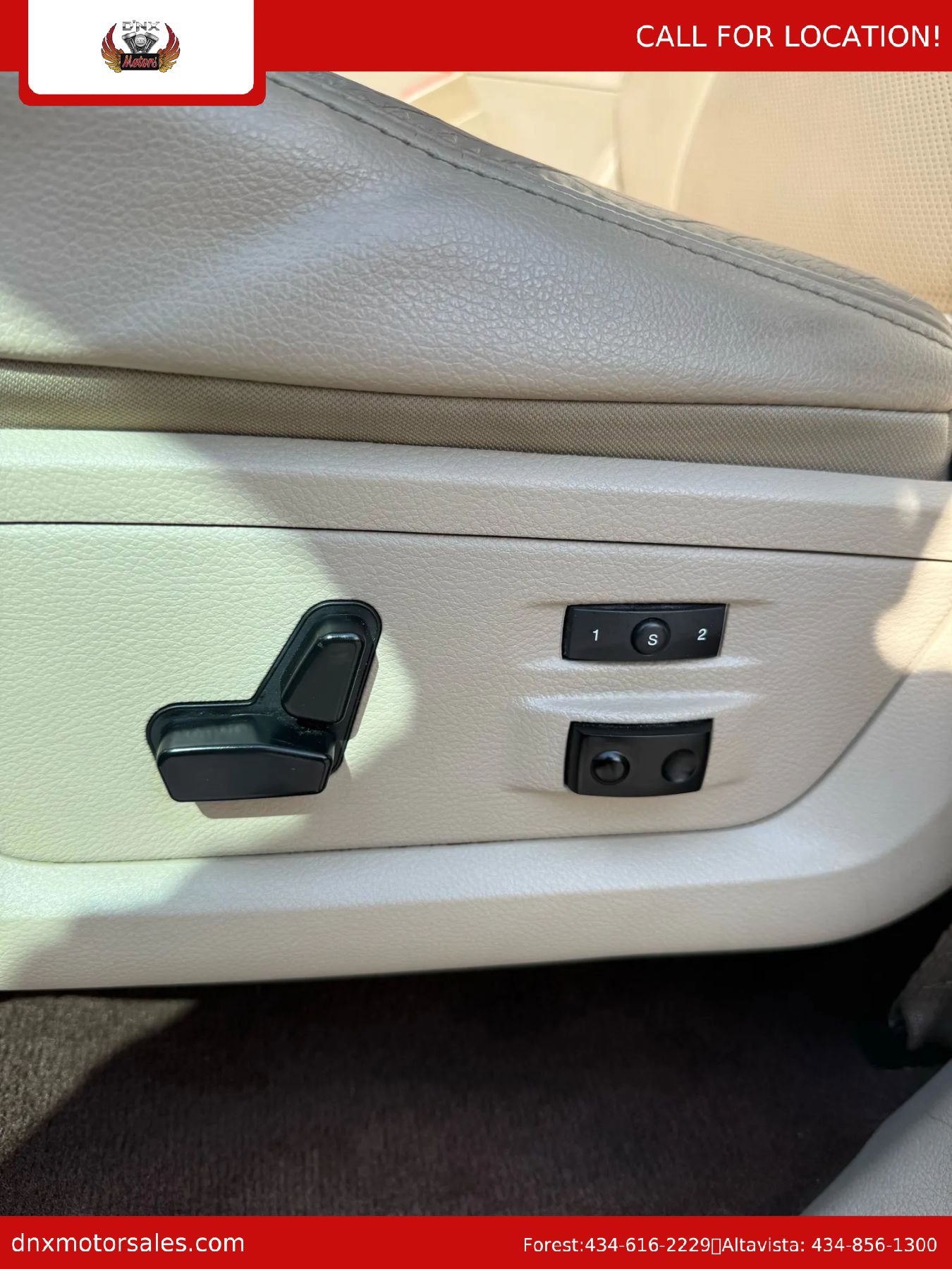 Used 2014 RAM 2500 Laramie w/ Convenience Group image 36