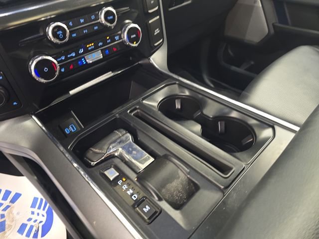 Certified 2023 Ford F150 Lariat image 29
