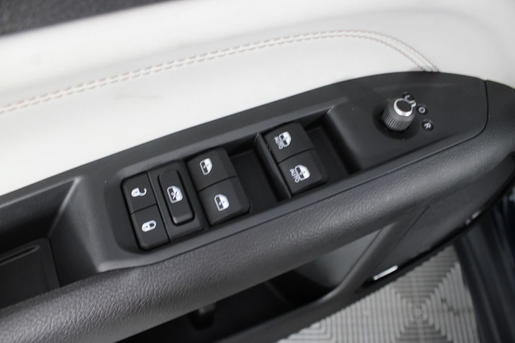 New 2026 Jeep Compass Limited AWD/4WD image 14