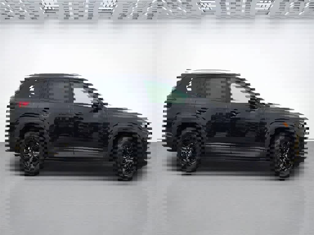 Used 2024 MAZDA CX-50 AWD 2.5 S w/ Preferred Package image 7