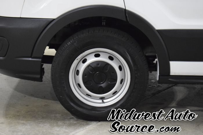 Used 2023 Ford Transit 150 Medium Roof w/ Load Area Protection Package RWD image 6