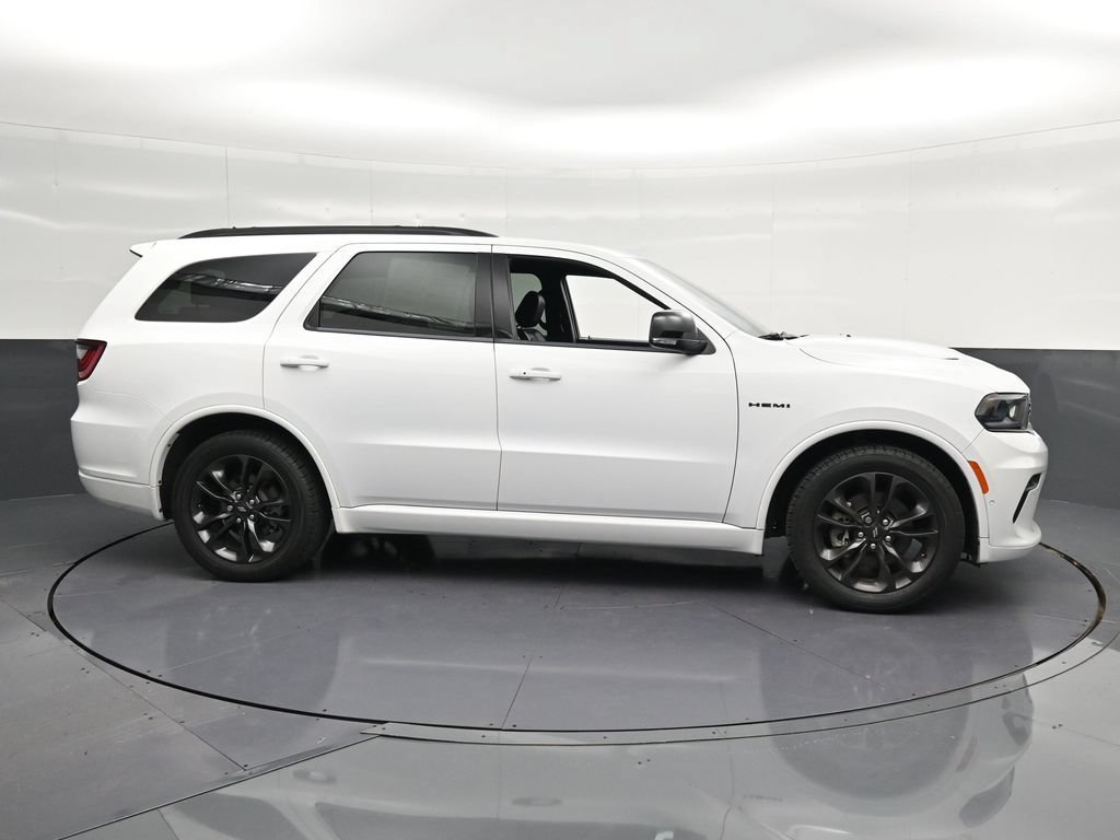 Used 2024 Dodge Durango R/T RWD image 4