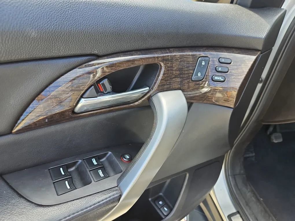 Used 2012 Acura MDX w/ Technology Package image 20