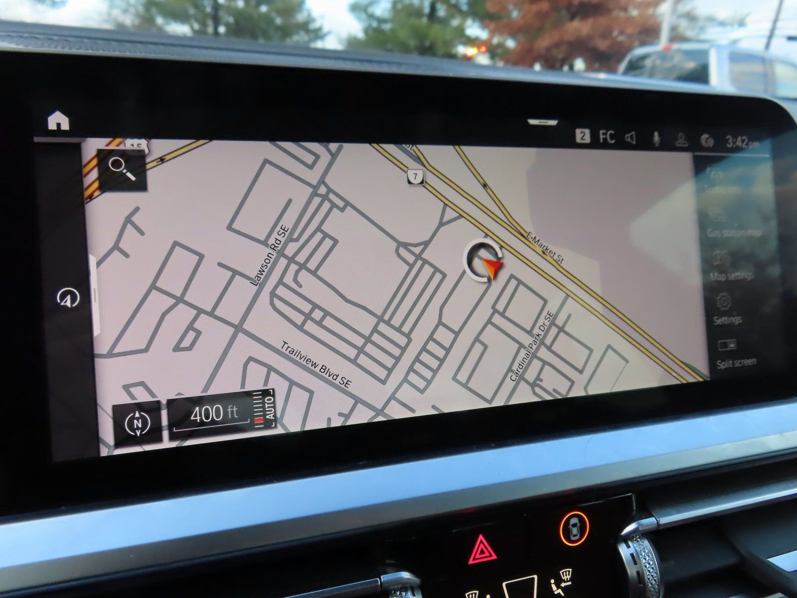 Used 2022 BMW 330i xDrive Sedan w/ Driving Assistance Package image 24