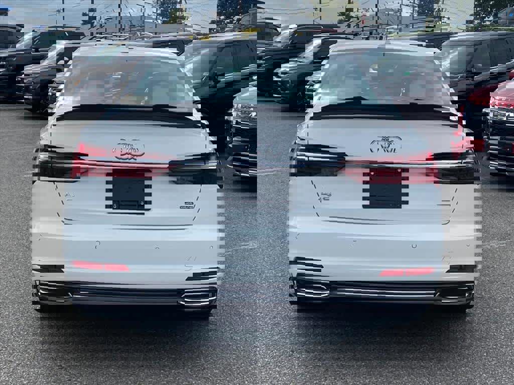Used 2020 Audi A6 2.0T Prestige image 4