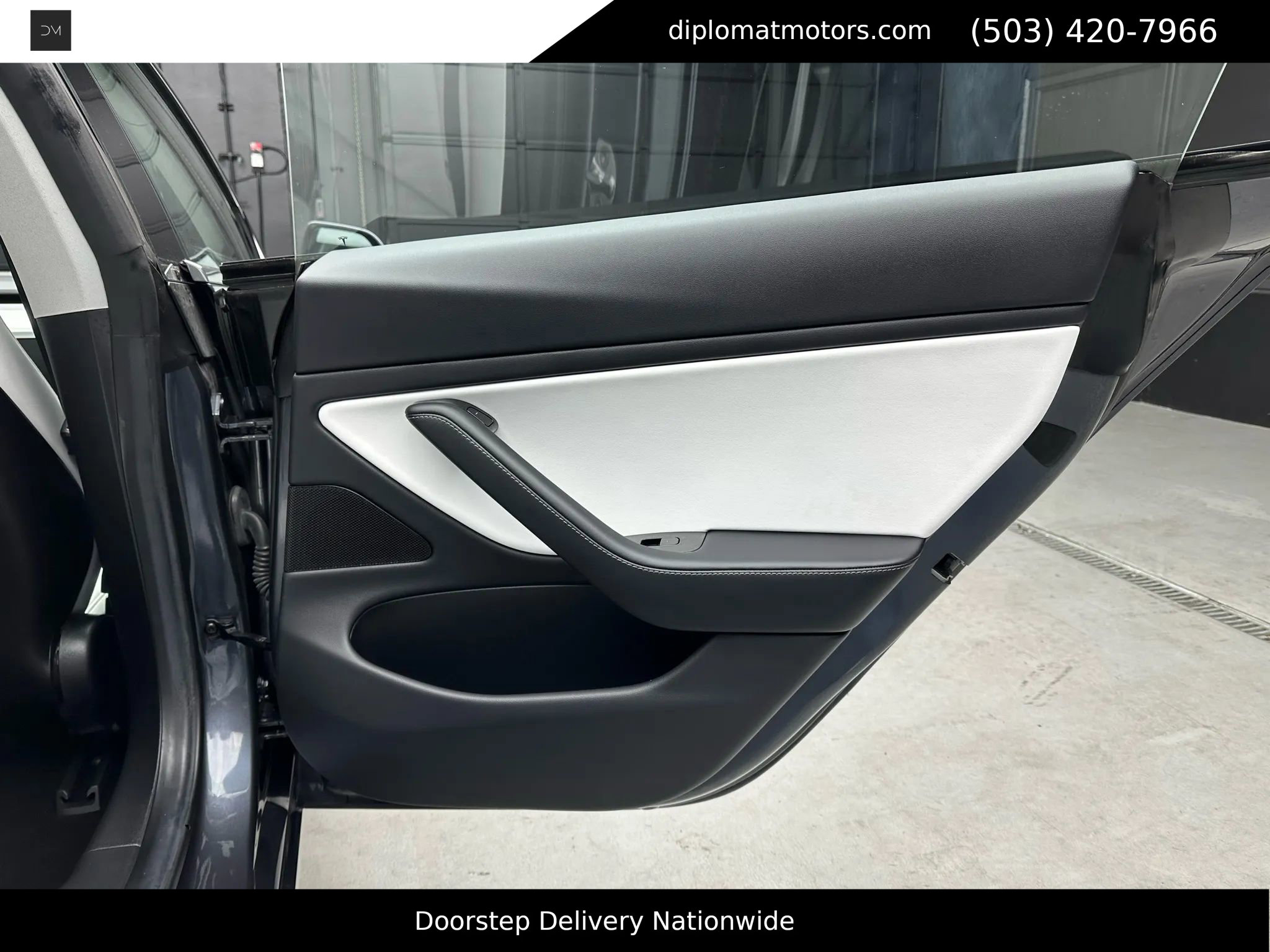 Used 2018 Tesla Model 3 Long Range image 34