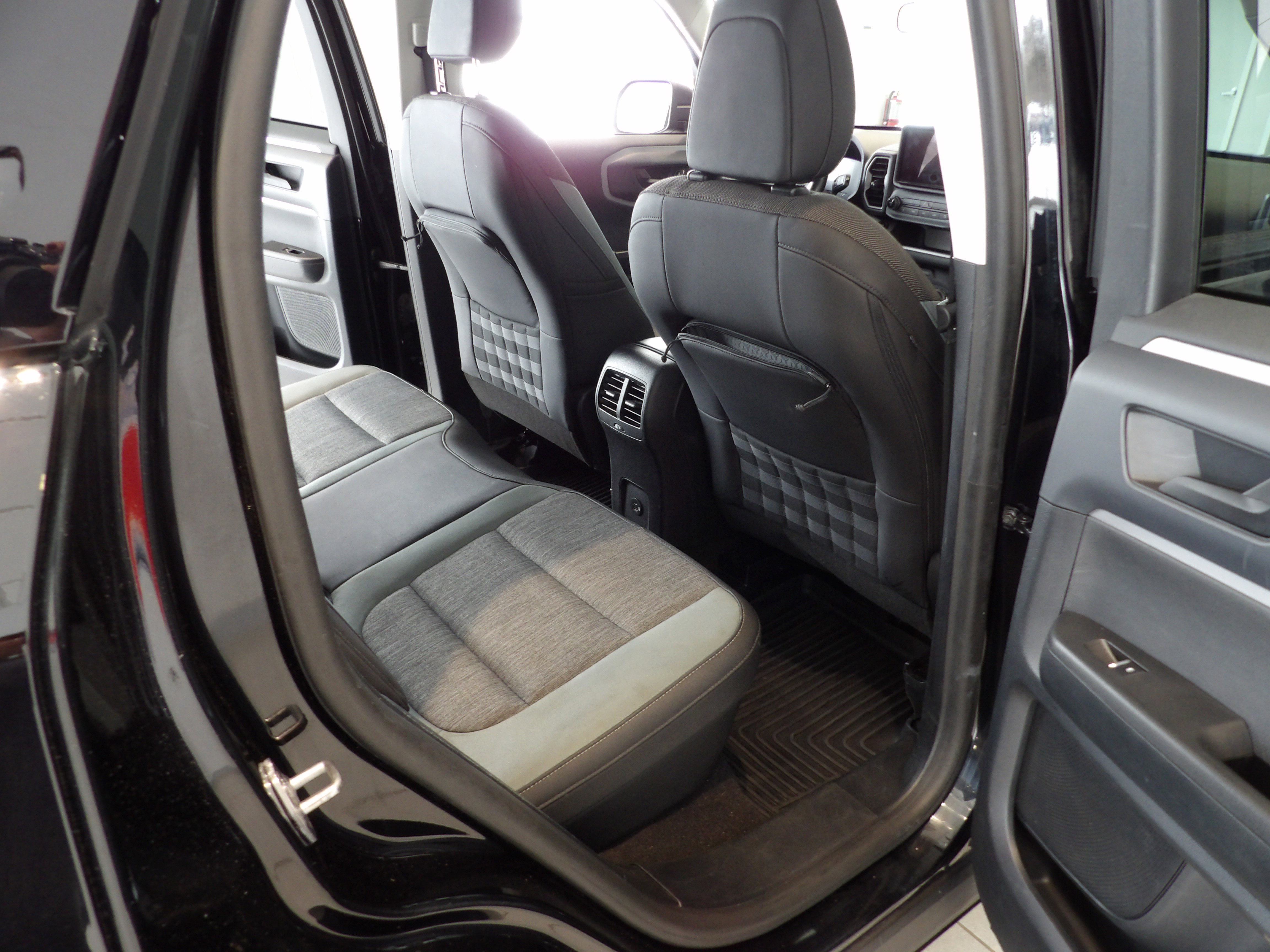 Used 2022 Ford Bronco Sport Big Bend w/ Convenience Package image 21