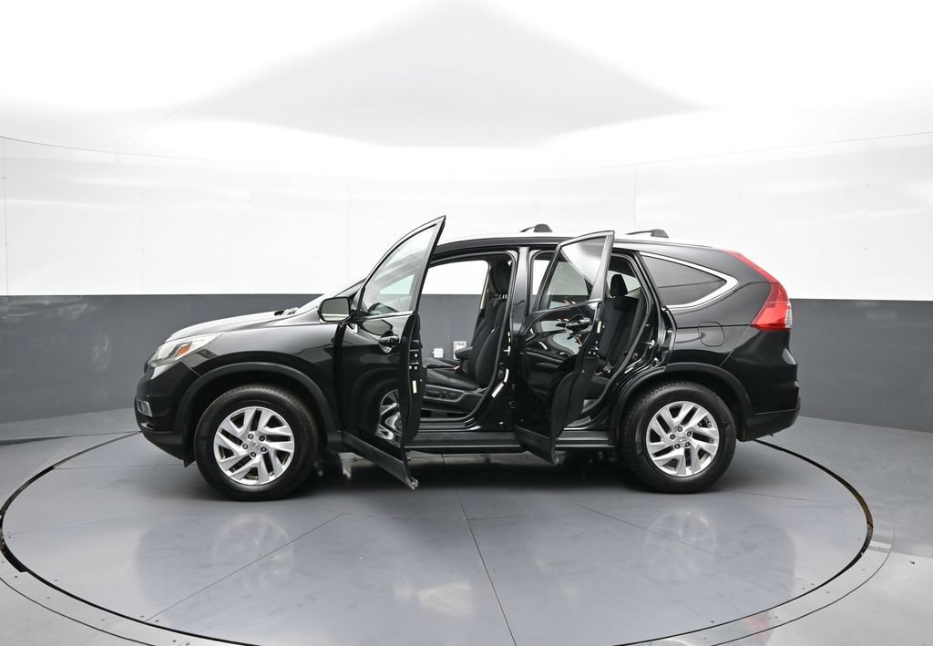 Used 2015 Honda CR-V EX image 43