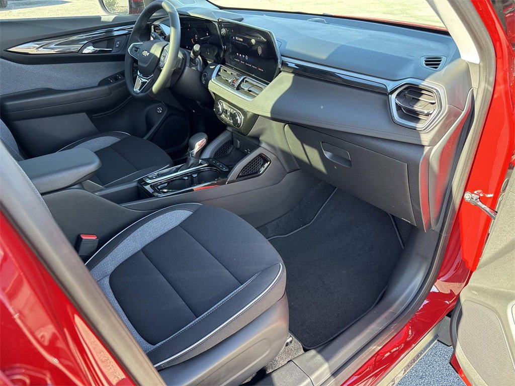 New 2026 Chevrolet TrailBlazer LT w/ Convenience Package image 29