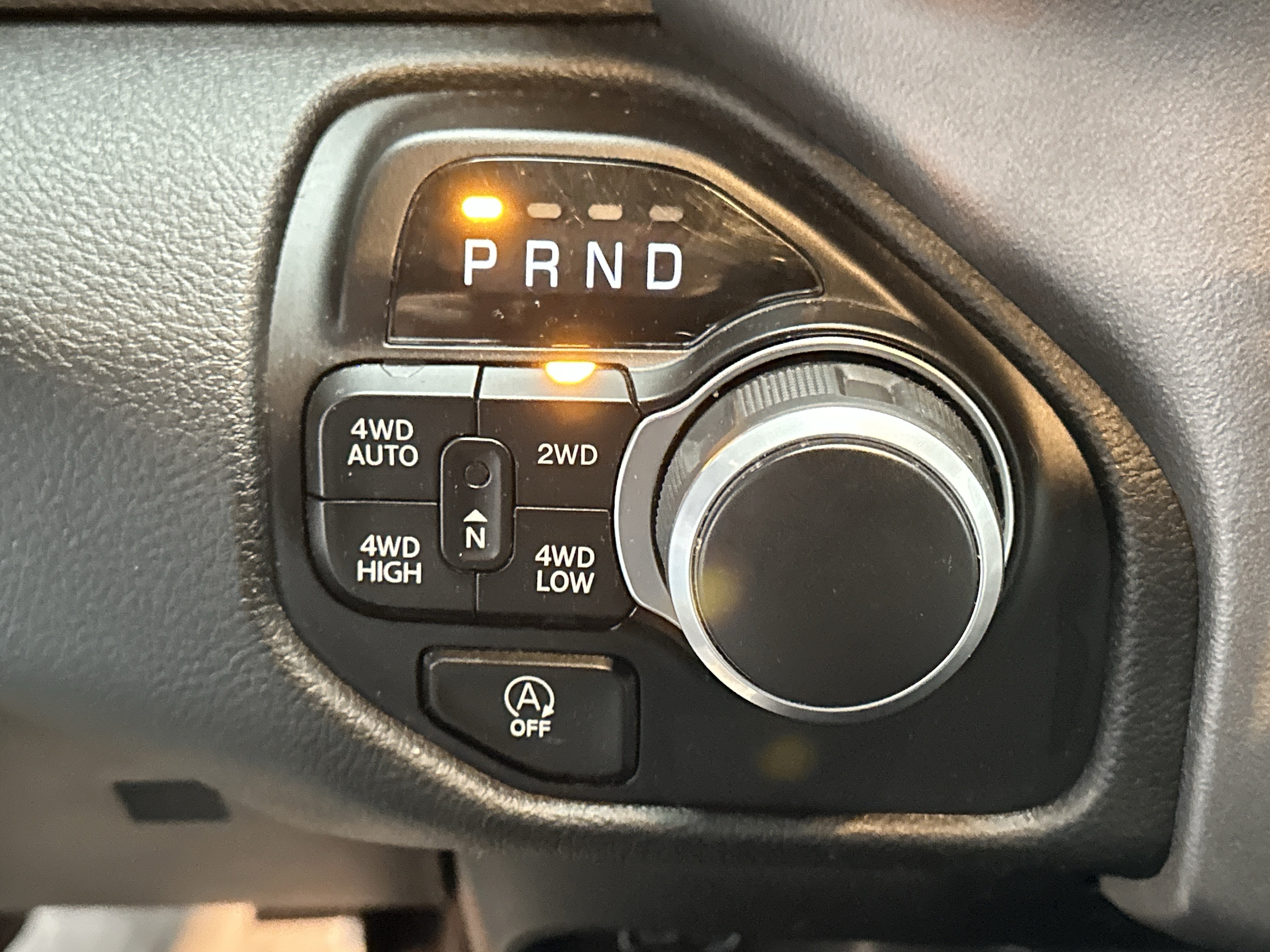 Used 2021 RAM 1500 Big Horn AWD/4WD image 32