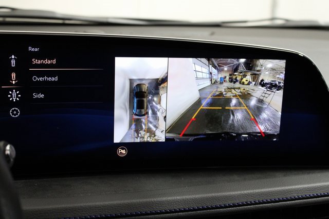 Certified 2024 Cadillac XT4 Sport image 17