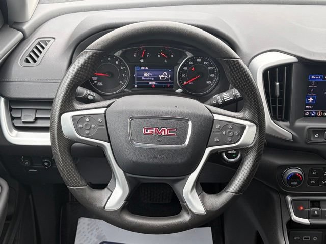 Used 2023 GMC Terrain SLE w/ Driver Convenience Package AWD/4WD image 36