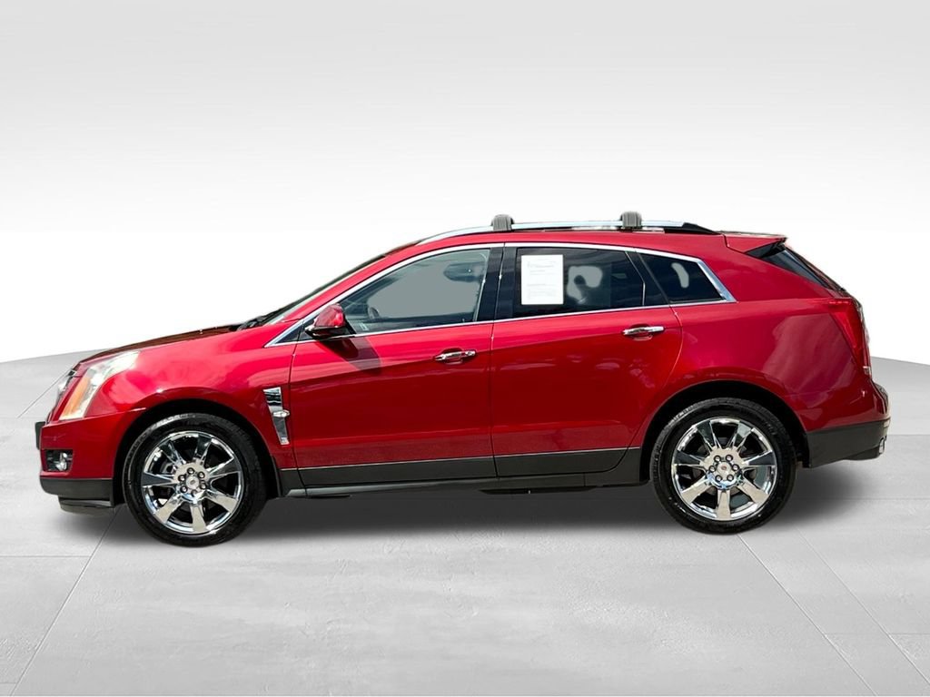 Used 2011 Cadillac SRX Performance FWD image 13