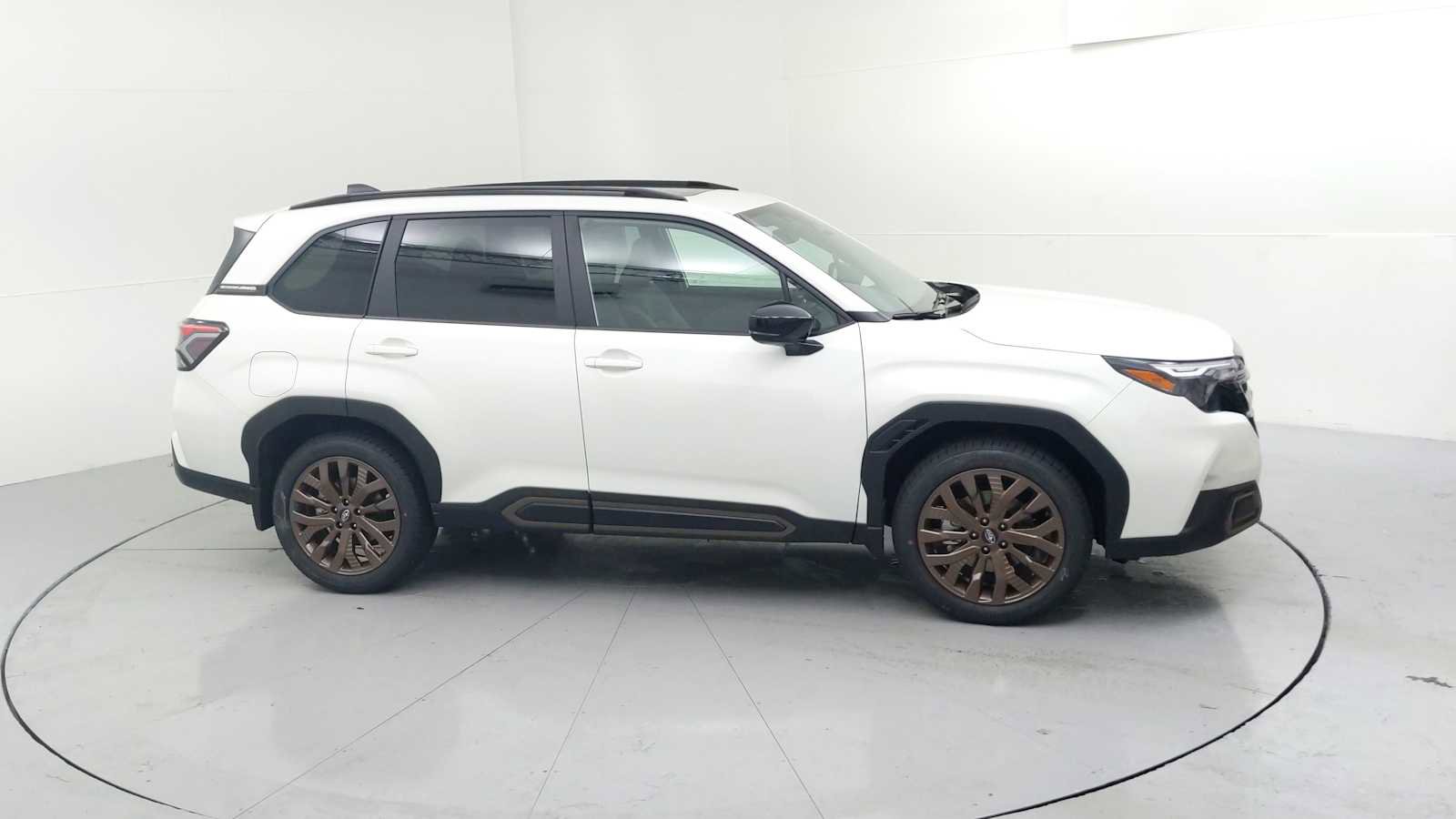 New 2026 Subaru Forester Sport image 12