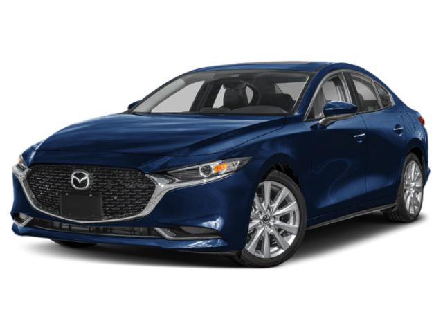 New 2026 MAZDA MAZDA3 2.5 S Sedan w/ Preferred Pkg FWD video 1