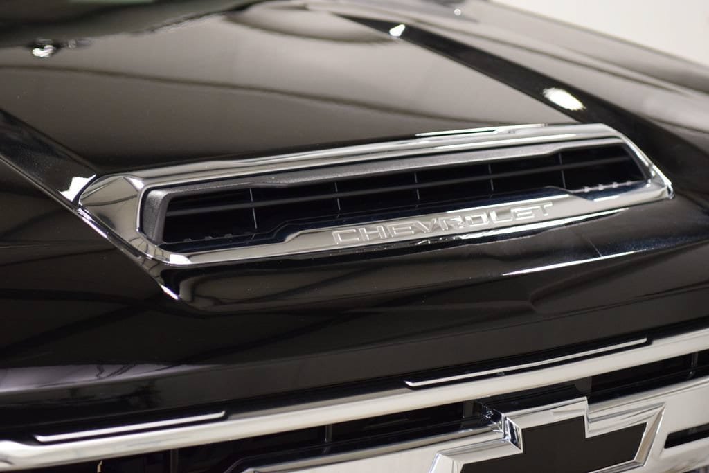 New 2026 Chevrolet Silverado 2500 High Country w/ High Country Premium Package AWD/4WD image 16