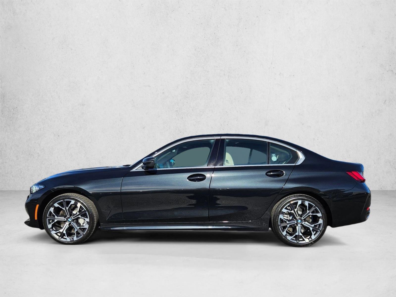 New 2026 BMW 330i Sedan w/ Premium Package RWD image 5