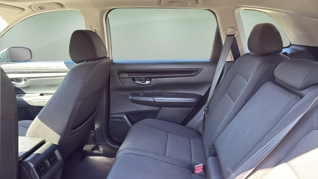 Used 2024 Honda CR-V EX image 13