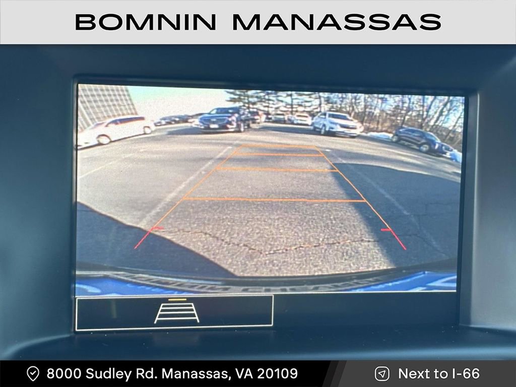 Certified 2024 GMC Terrain SLE image 18