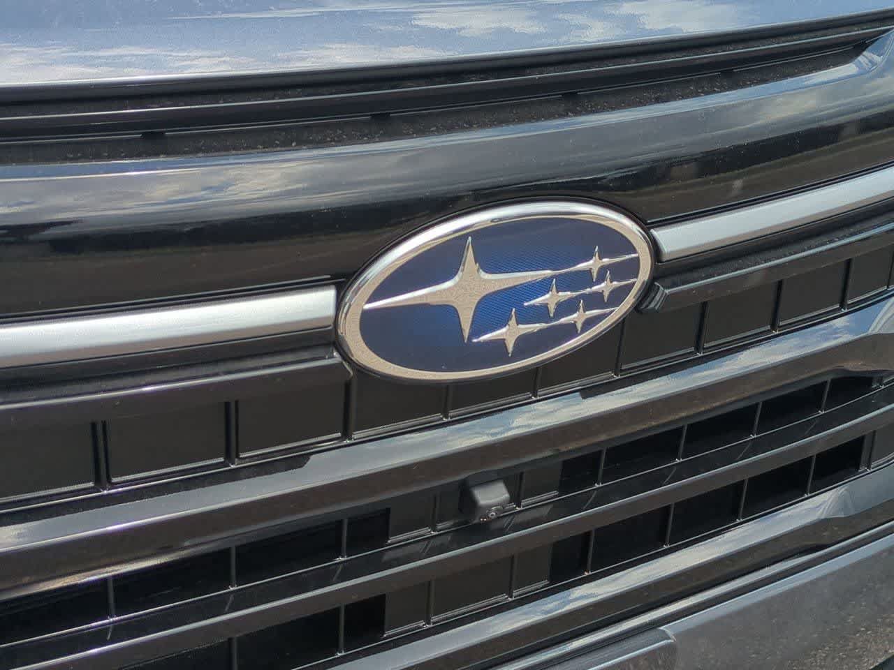 New 2026 Subaru Forester Touring AWD/4WD image 11