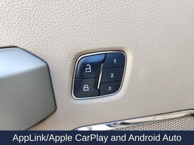 Used 2018 Ford F150 Lariat AWD/4WD image 24