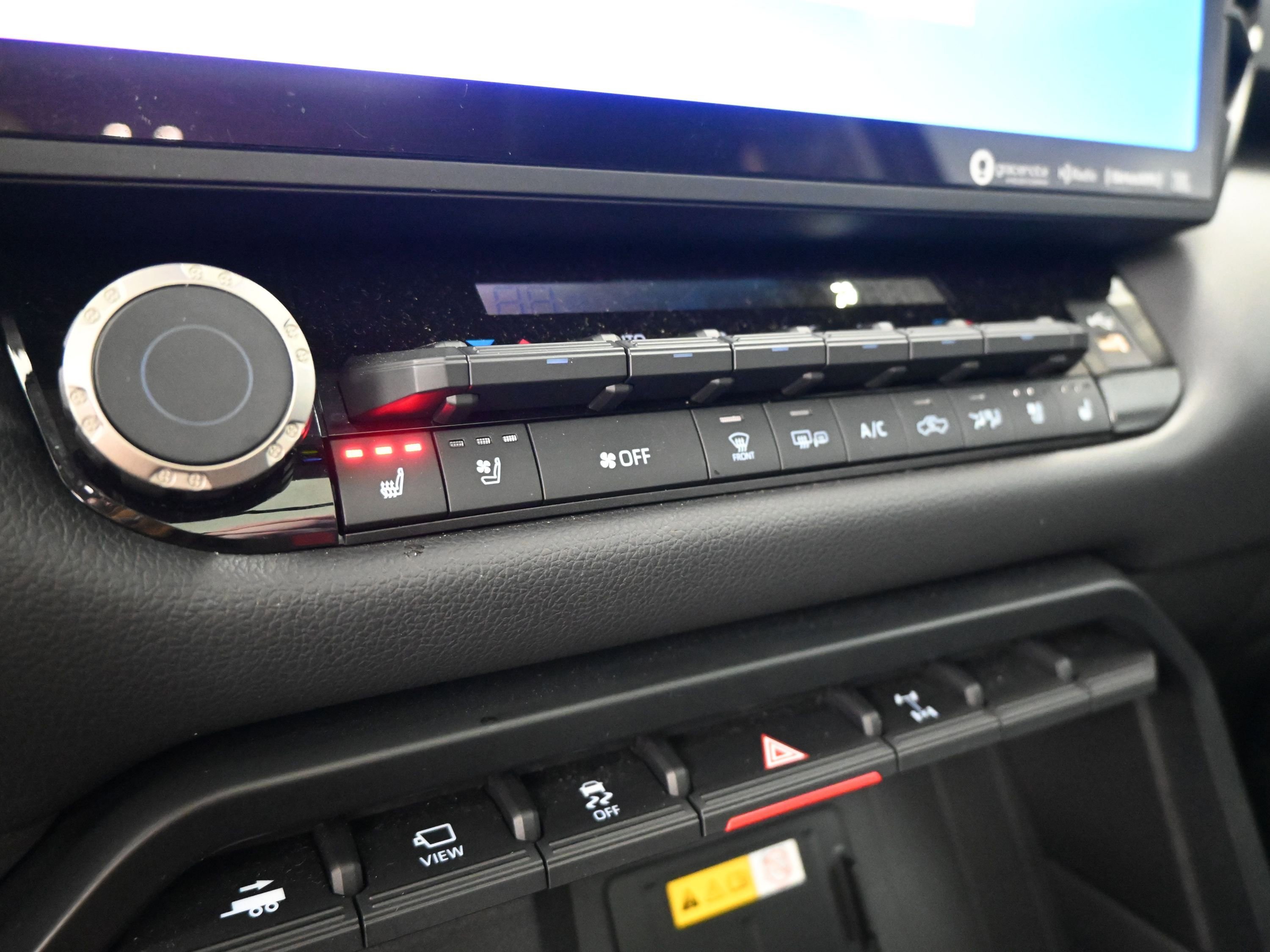 Used 2023 Toyota Tundra TRD Pro image 15