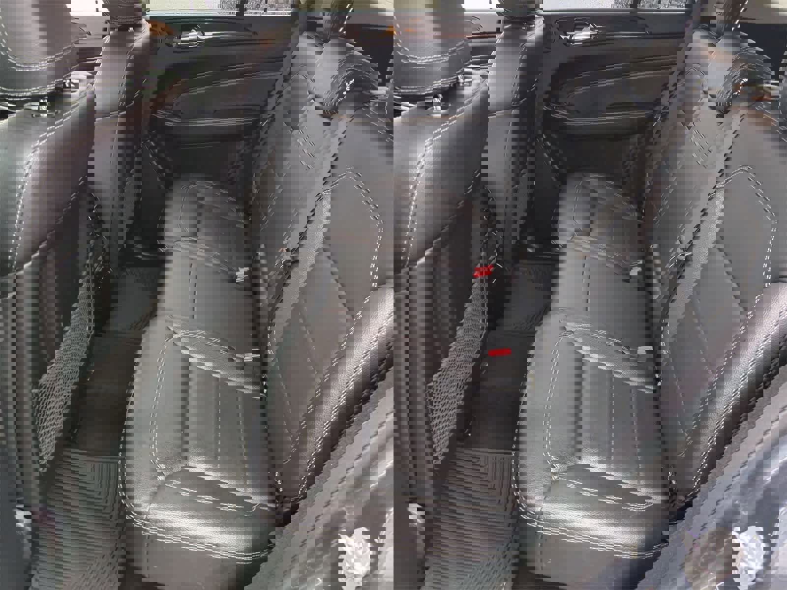 Used 2012 Mercedes-Benz ML 350 ML 350 image 20