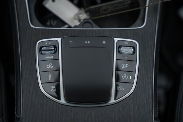 Certified 2020 Mercedes-Benz GLC 43 AMG 4MATIC image 29