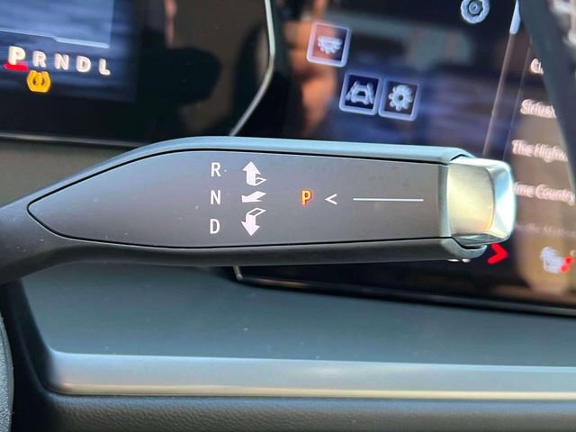 Certified 2025 Chevrolet Traverse LT image 26