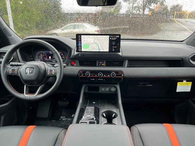 New 2026 Honda Passport TrailSport image 11