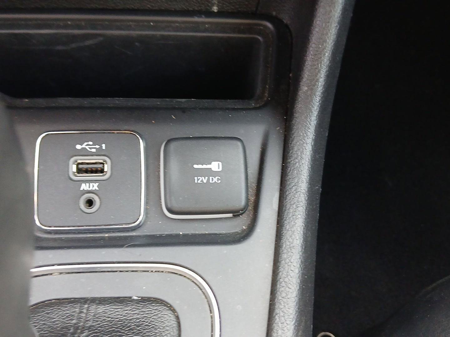 Used 2019 Jeep Cherokee High Altitude image 17