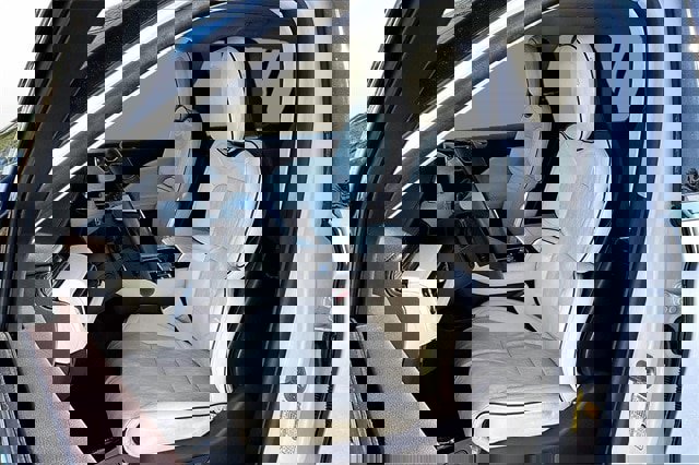 Used 2023 Lincoln Aviator Black Label Grand Touring w/ Class IV Trailer Tow Package image 24