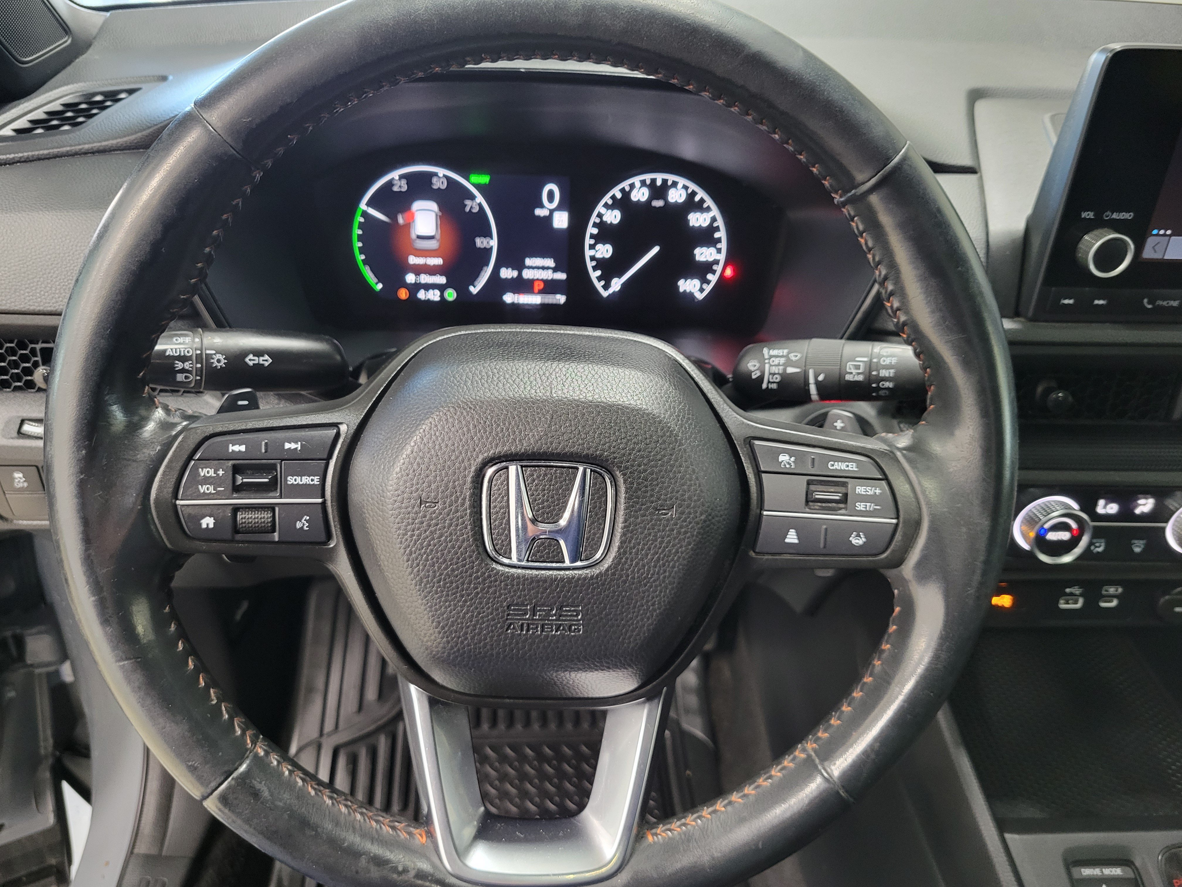 Used 2023 Honda CR-V Sport image 22