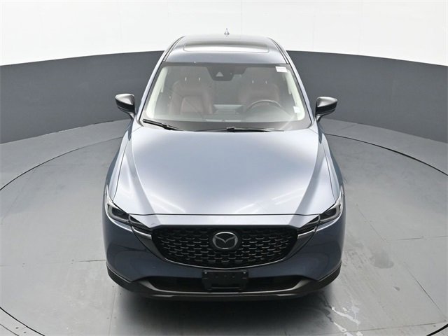 Certified 2023 MAZDA CX-5 Carbon Edition image 46