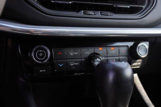 Certified 2023 Jeep Compass Limited image 26