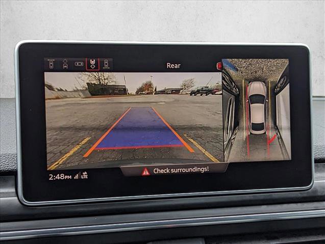 Used 2019 Audi S5 Prestige w/ S Sport Package image 15