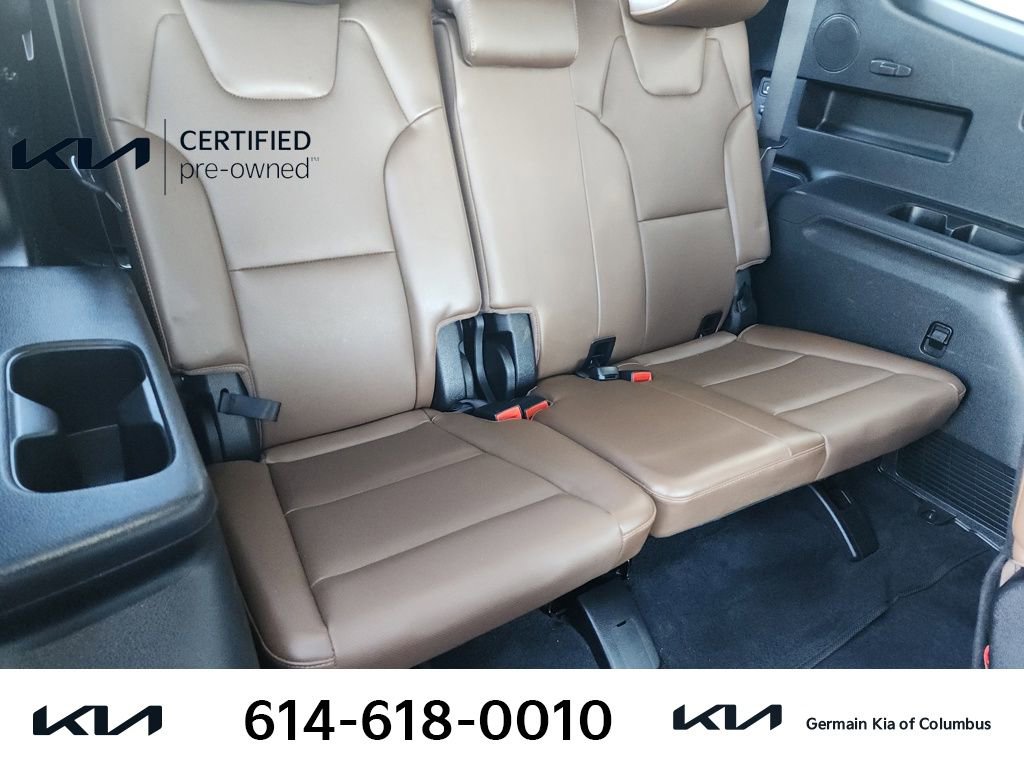 Certified 2022 Kia Telluride SX w/ SX Prestige Package image 20