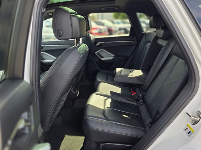Used 2023 Audi Q3 2.0T Premium image 20