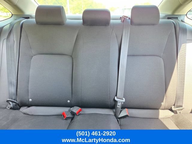 Used 2024 Honda Civic LX image 10