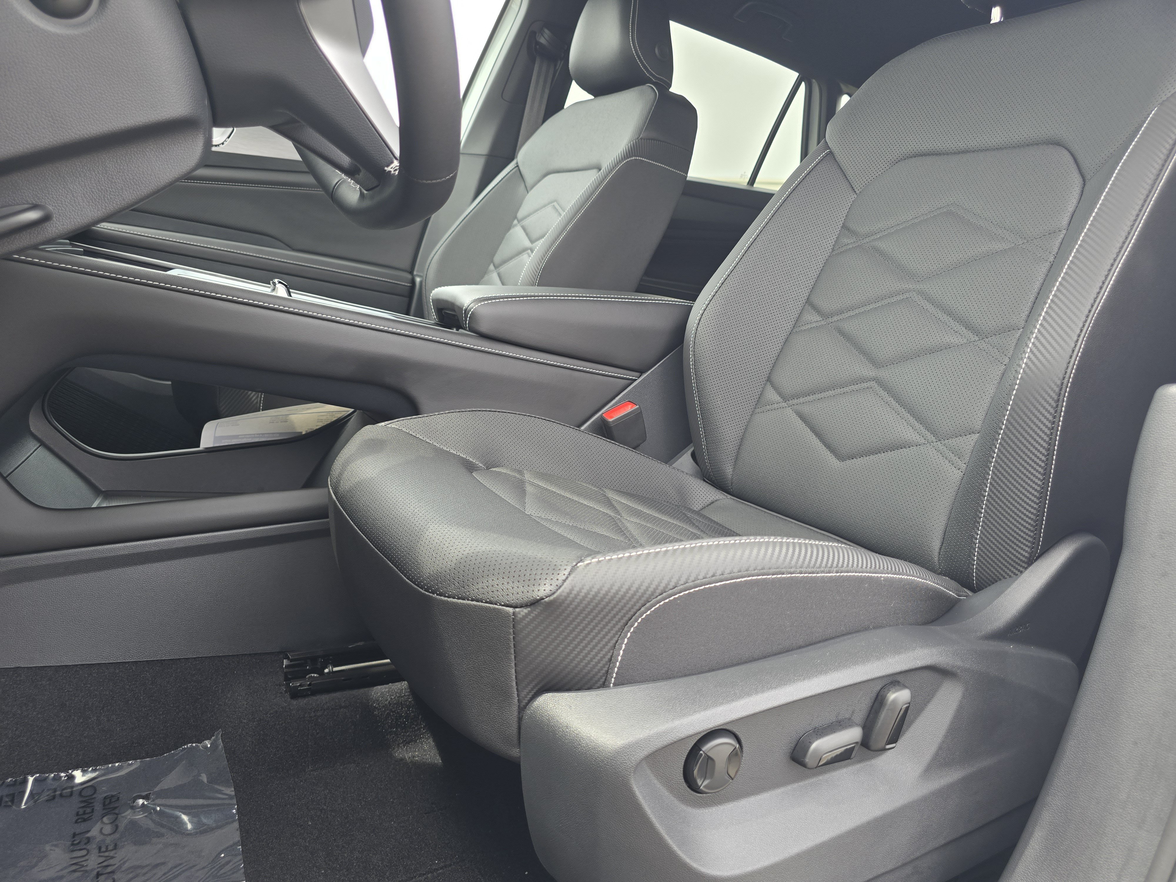 New 2026 Volkswagen Atlas Cross Sport SE AWD/4WD image 20