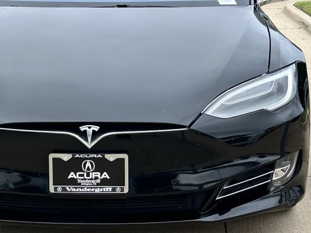 Used 2019 Tesla Model S Long Range AWD/4WD image 9