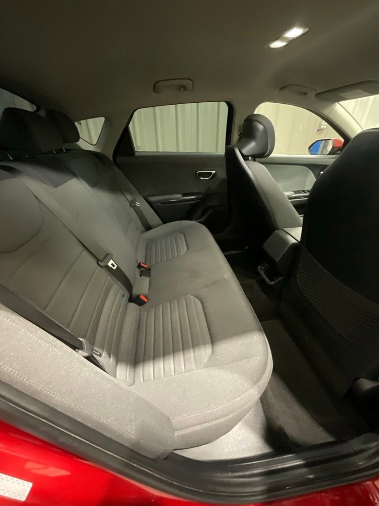 Used 2025 Kia K4 EX FWD image 10
